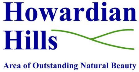 Howardian Hills