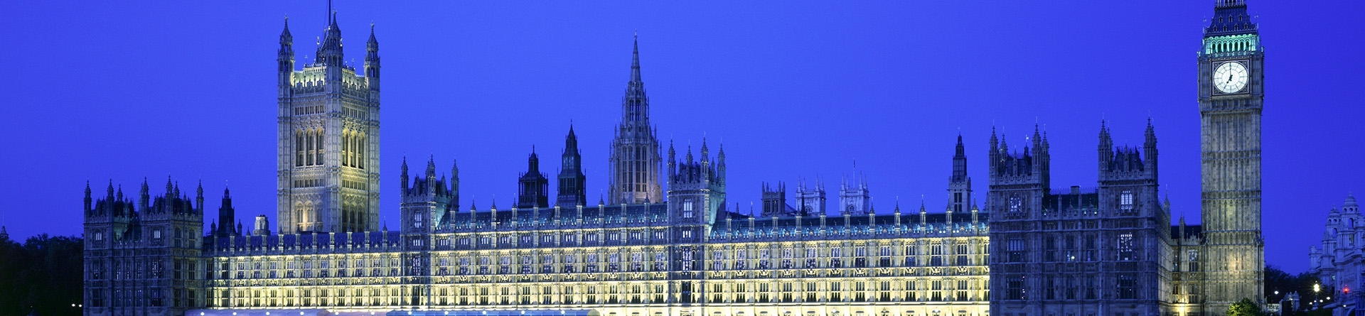 Houses of Parliament