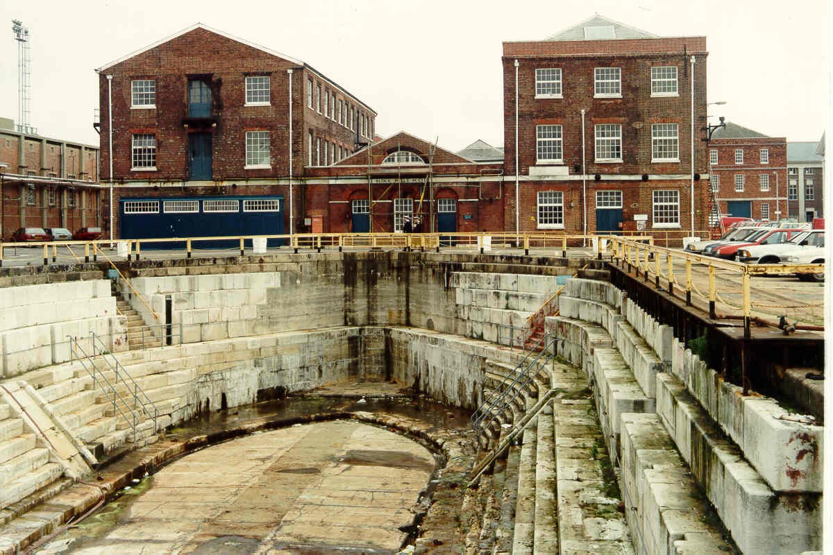 Heritage at risk in the South East