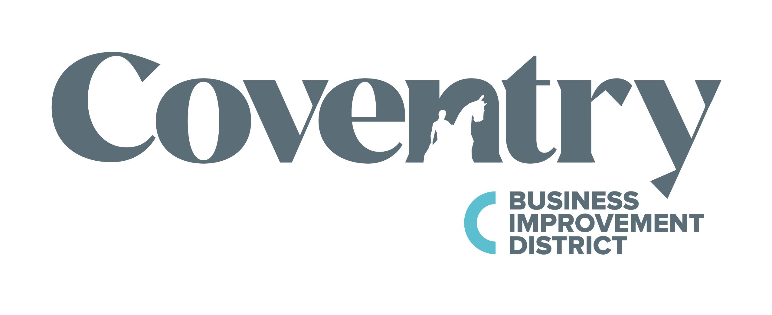 Coventry Business Improvement District logo