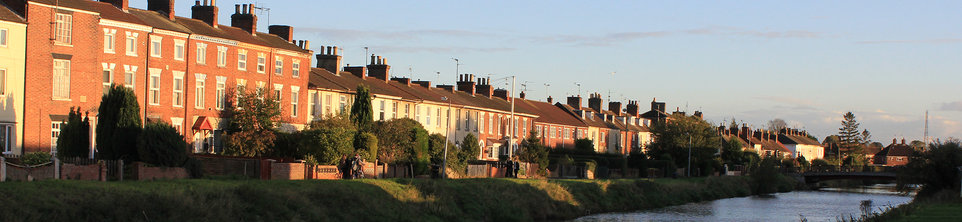 Maud Foster Drain, Boston