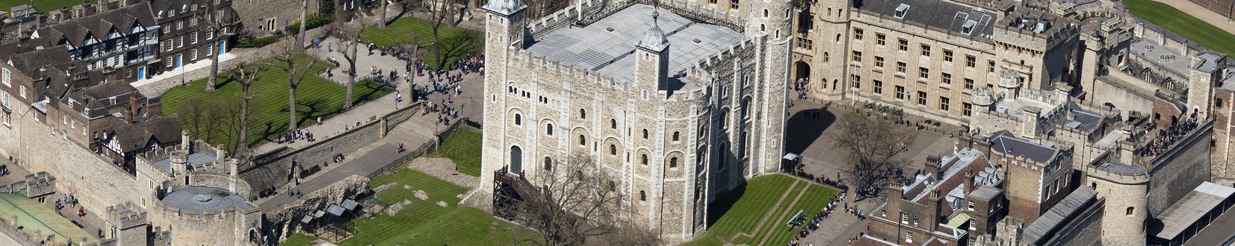 Tower of London