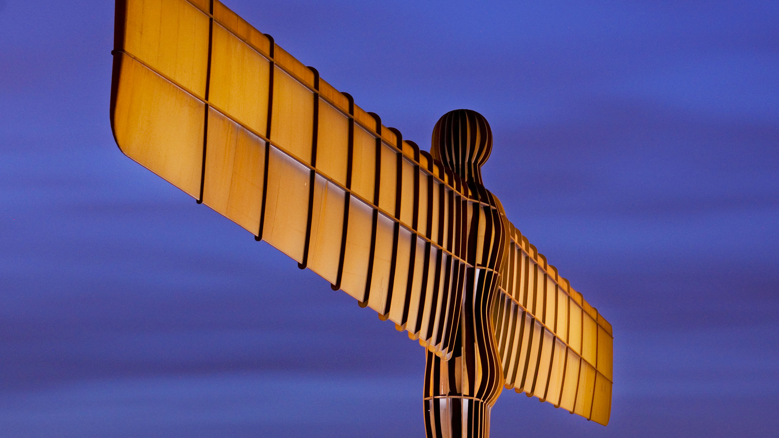Angel of the North