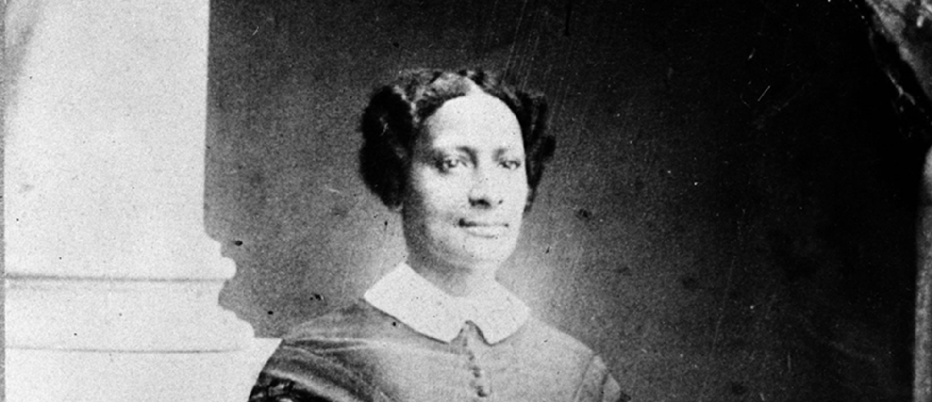 Sarah Parker Remond
