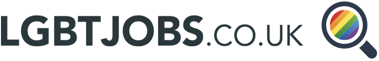 LGBT Jobs logo