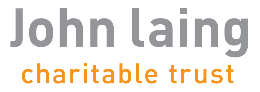 John Laing Charitable Trust logo