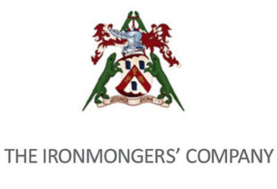 The Ironmongers' Company logo