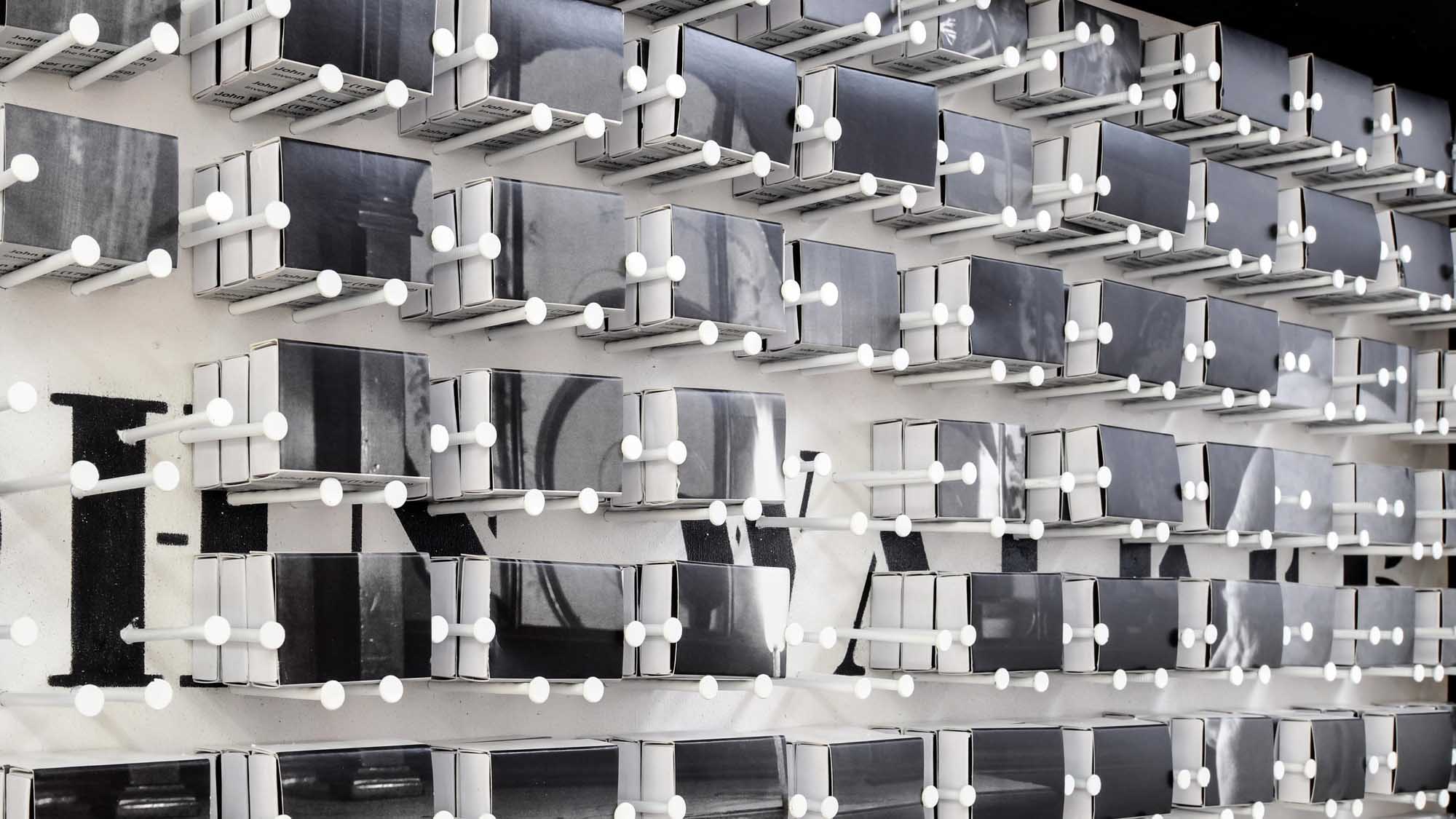 Immortalised Design Competition