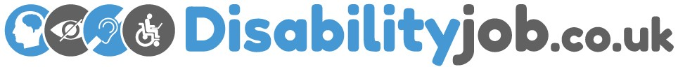 Disability Job logo